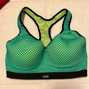VSX SPORT BRA